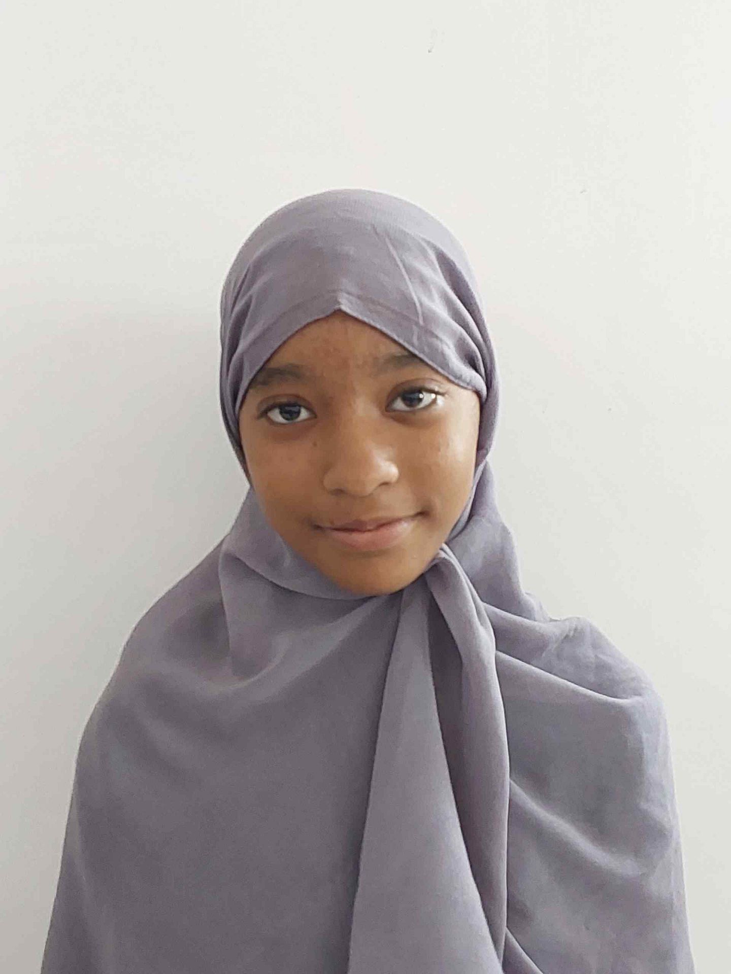 Human Appeal Orphan - Nabiha Abdulqaui
