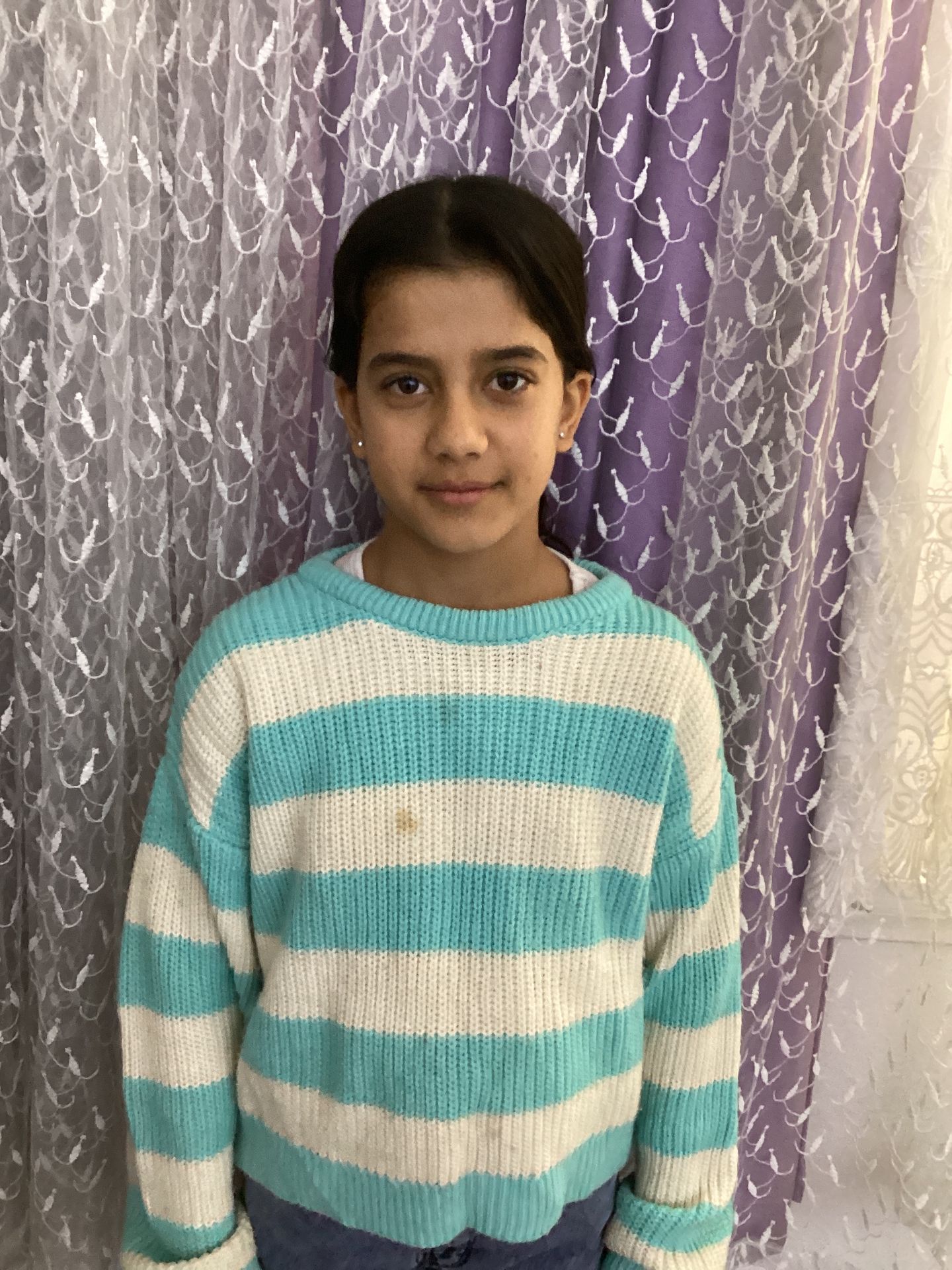 Human Appeal Orphan - Ela