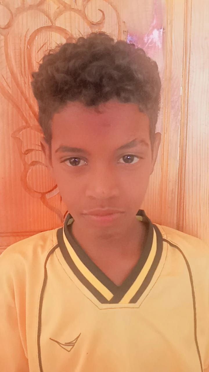 Human Appeal Orphan - Omer