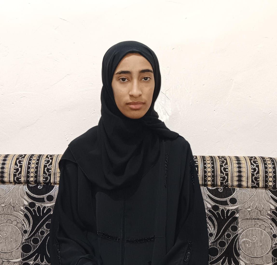 Human Appeal Orphan - Baraa