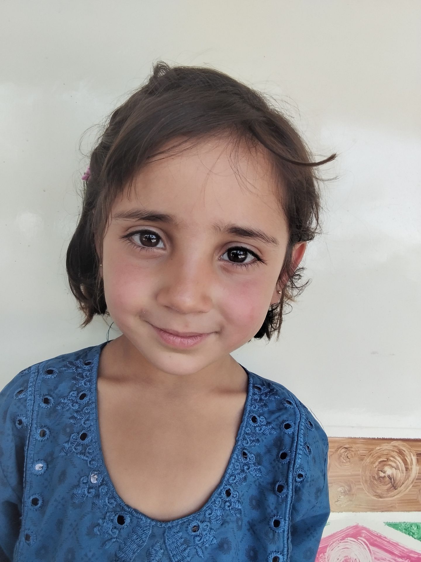 Human Appeal Orphan - Zukhruf