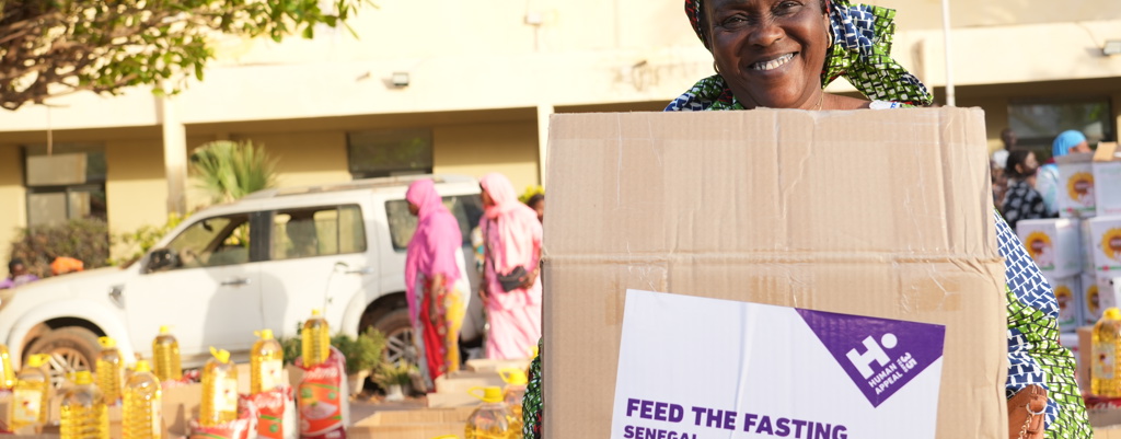 Trusted Support, Delivered With Care