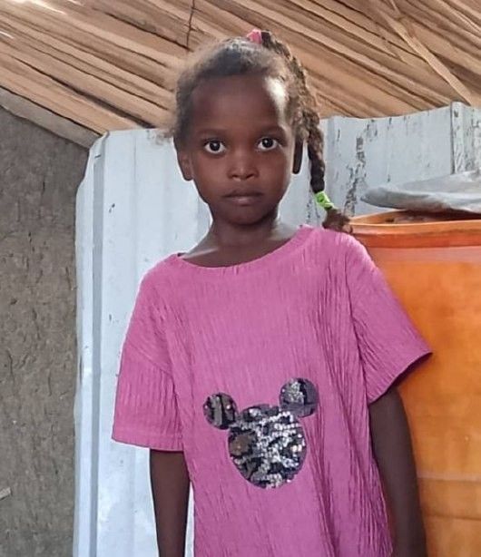 Human Appeal Orphan - Wada