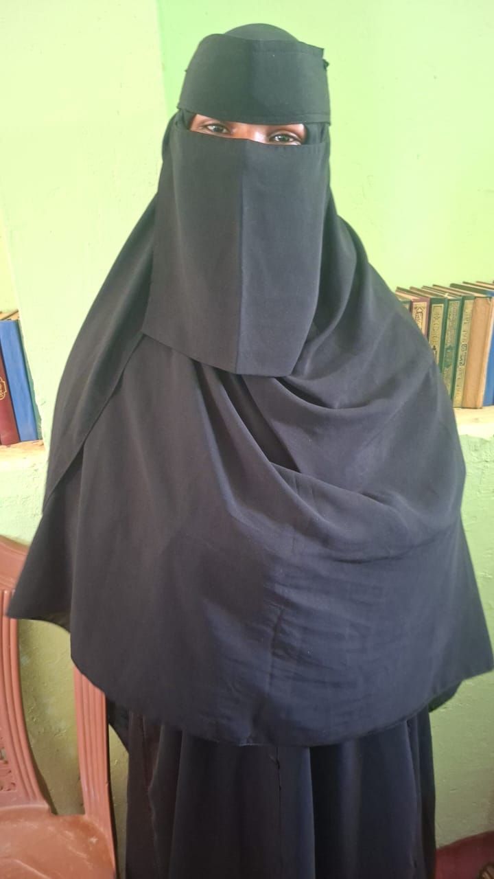 Human Appeal Orphan - Safa
