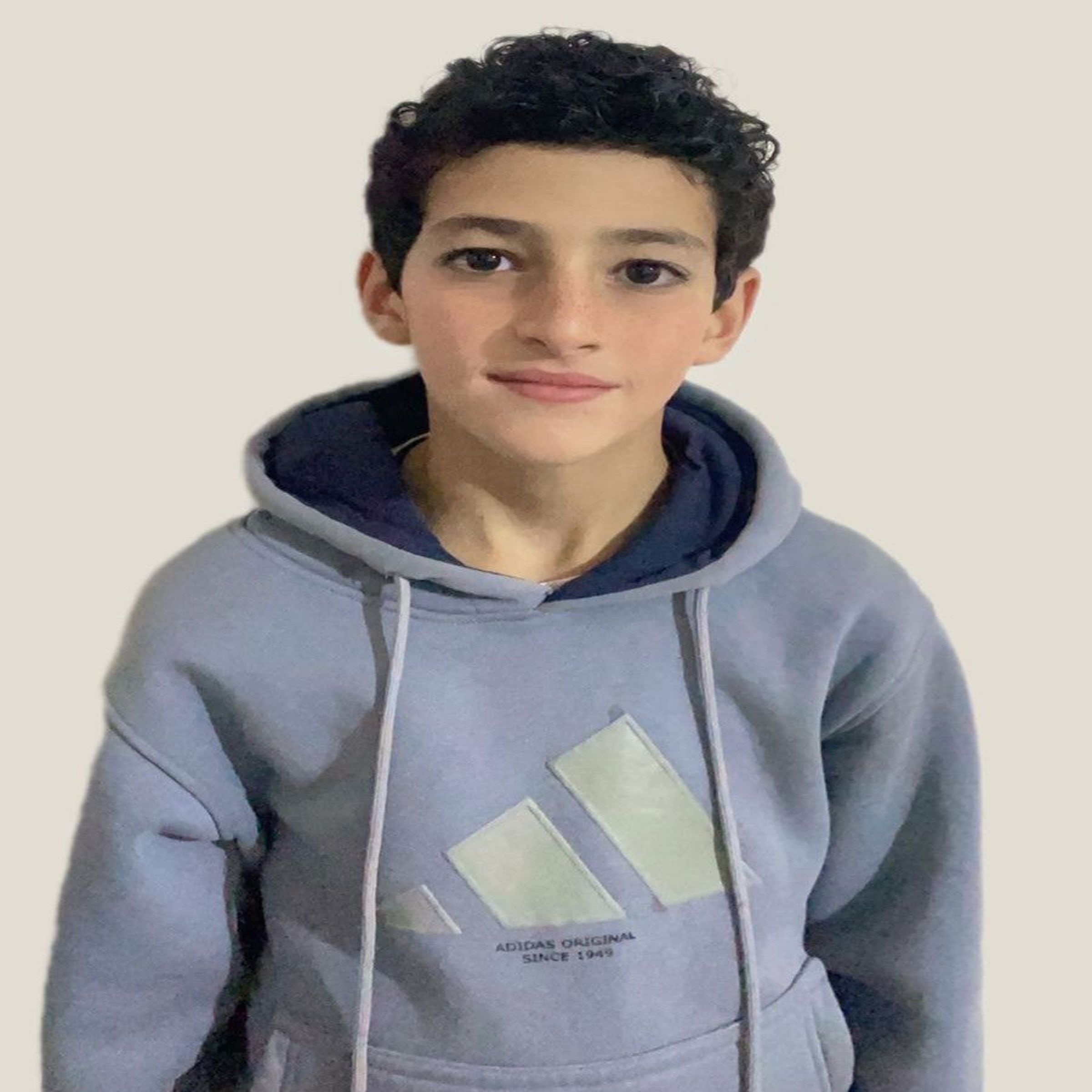 Human Appeal Orphan - Taha