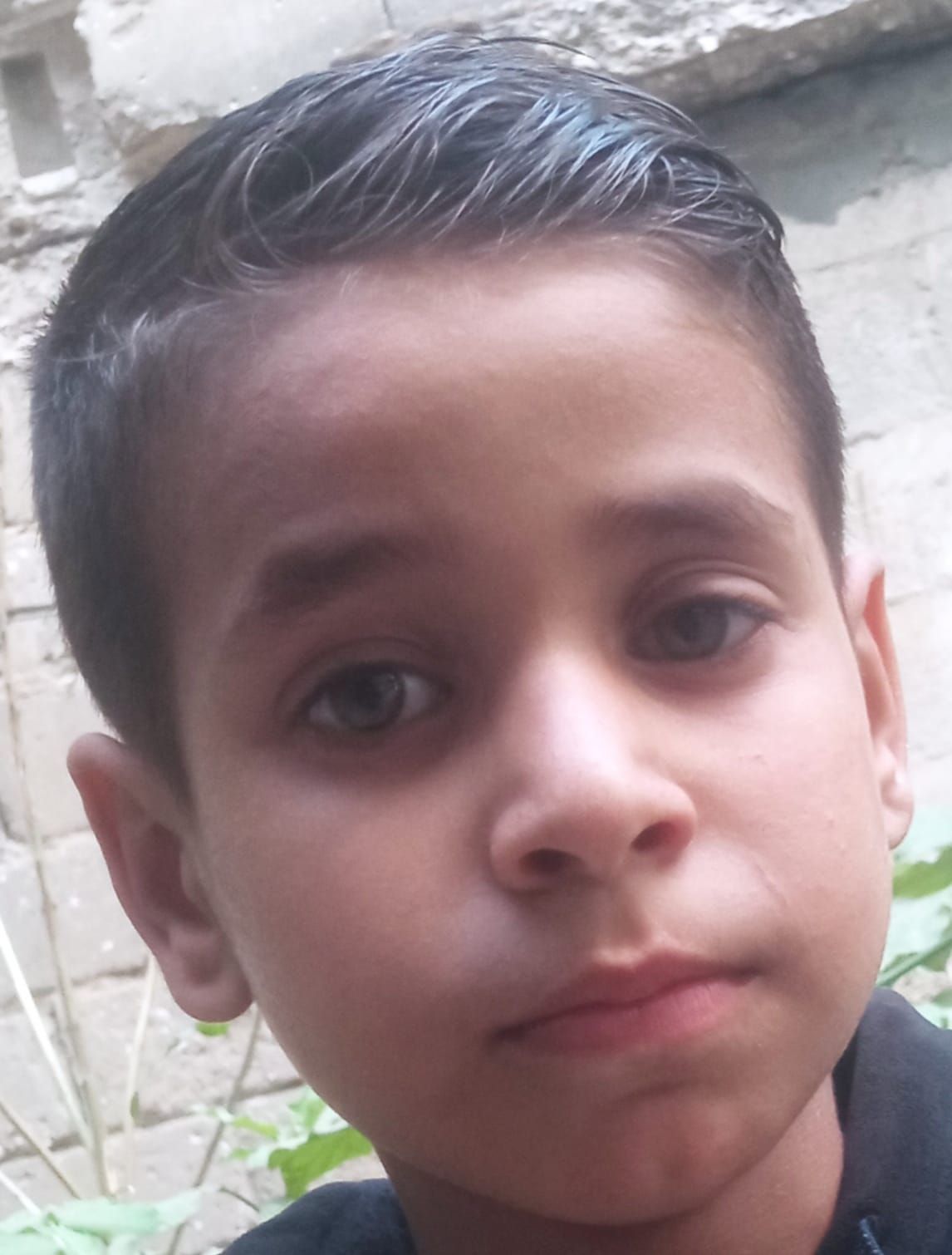 Human Appeal Orphan - Karim