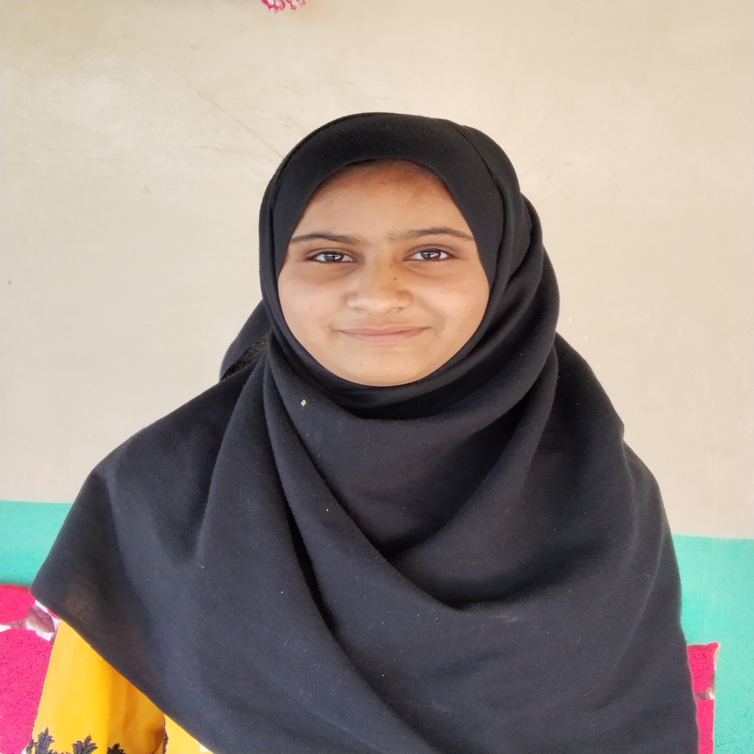 Human Appeal Orphan - Alisha