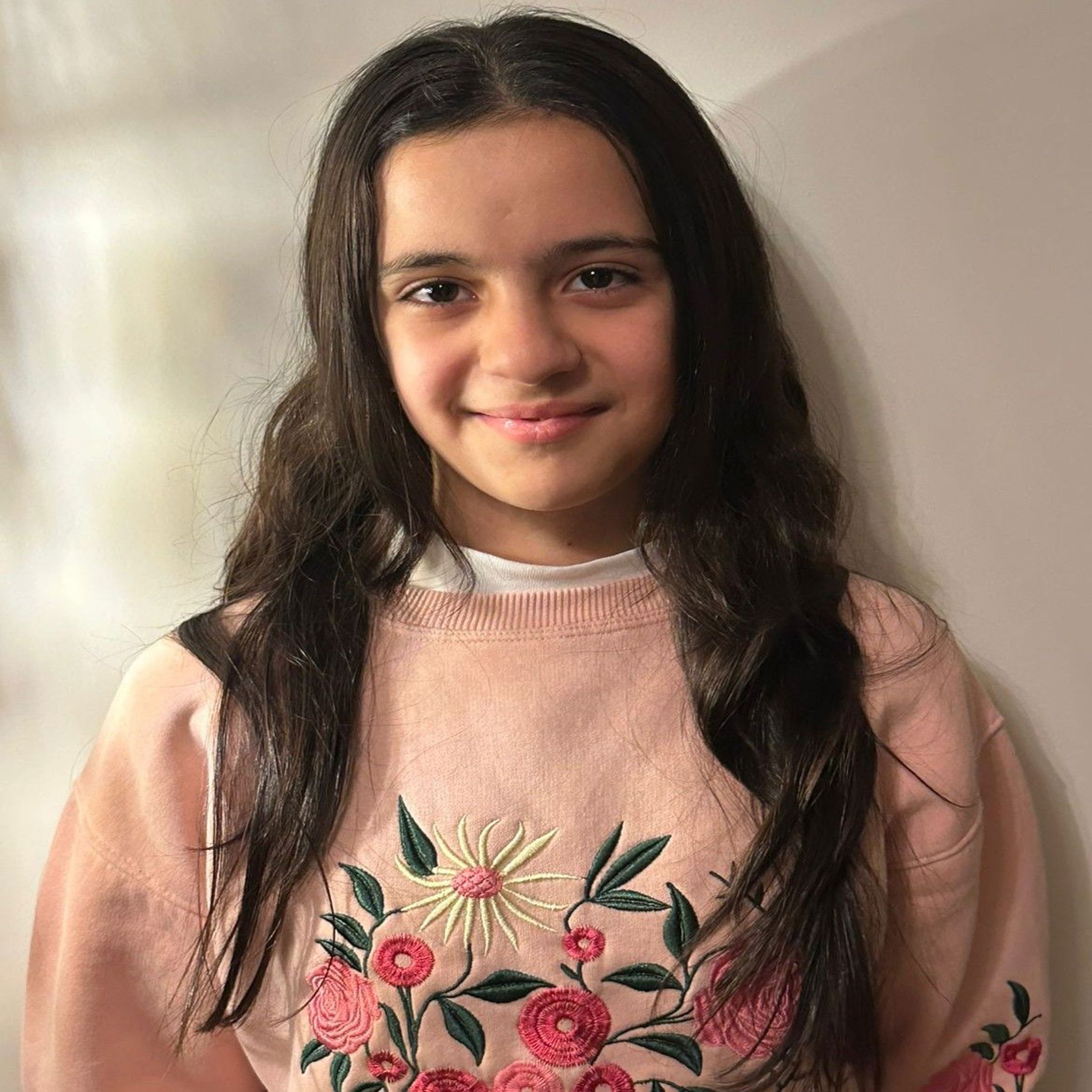 Human Appeal Orphan - Tala