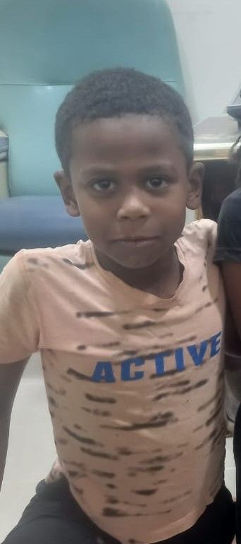 Human Appeal Orphan - Kareem