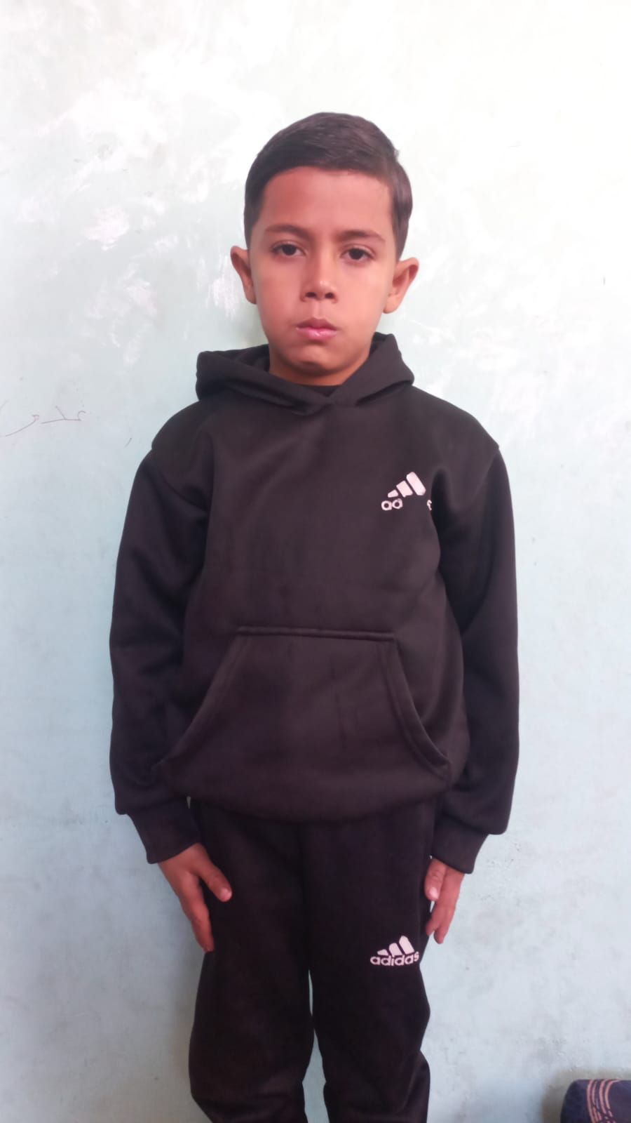 Human Appeal Orphan - Oday