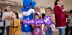 The Impact of Our Eid al-Adha Projects in Gaza