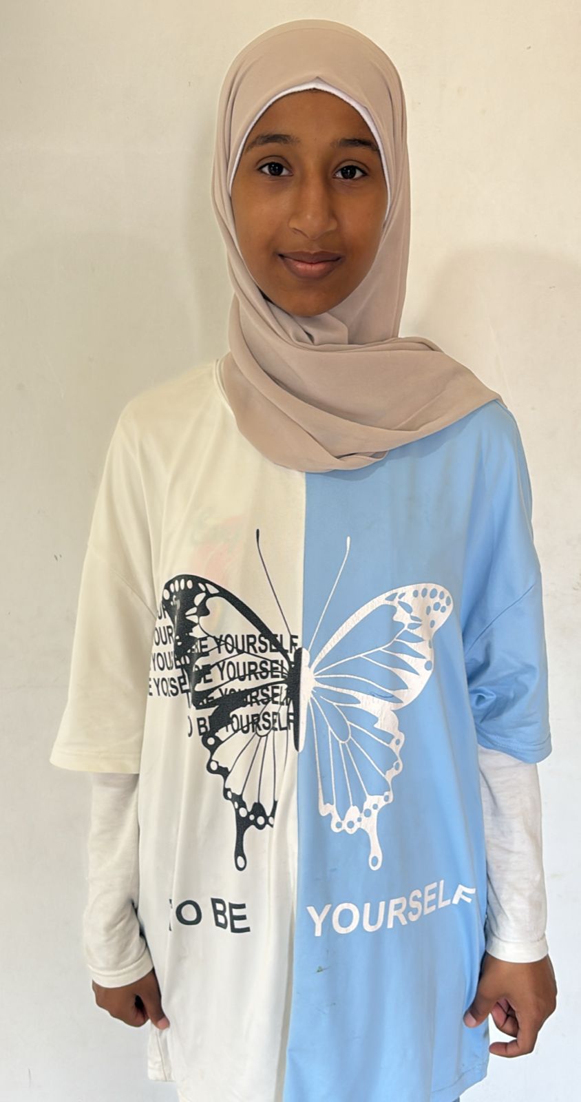 Human Appeal Orphan - Alaa