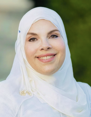 Rania Lawendy