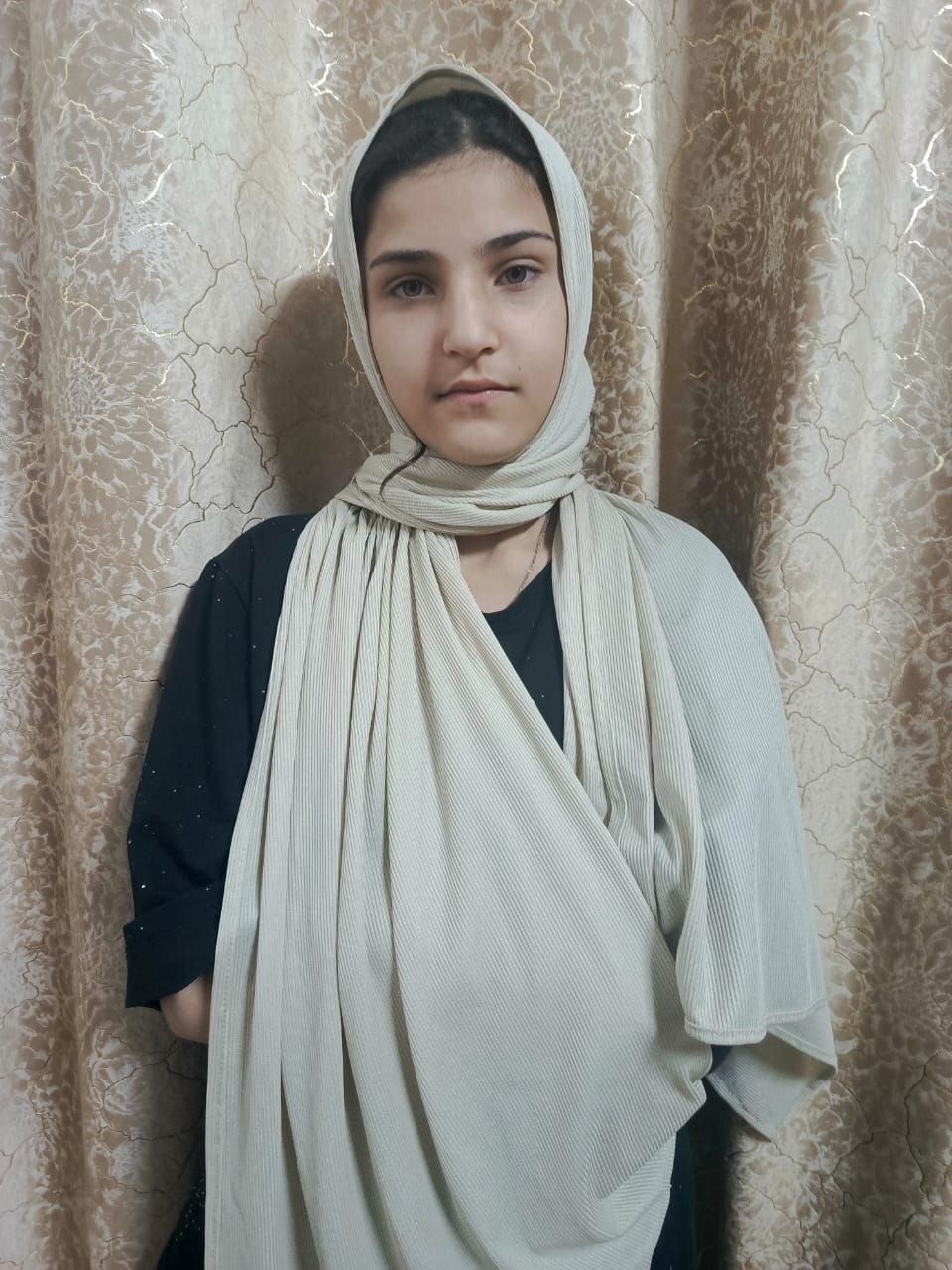 Human Appeal Orphan - Rusul Qusai