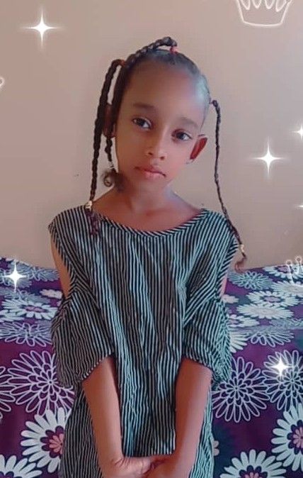 Human Appeal Orphan - Fayza