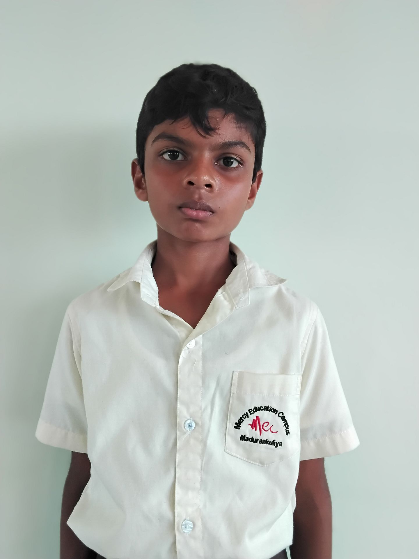 Human Appeal Orphan - Raihan
