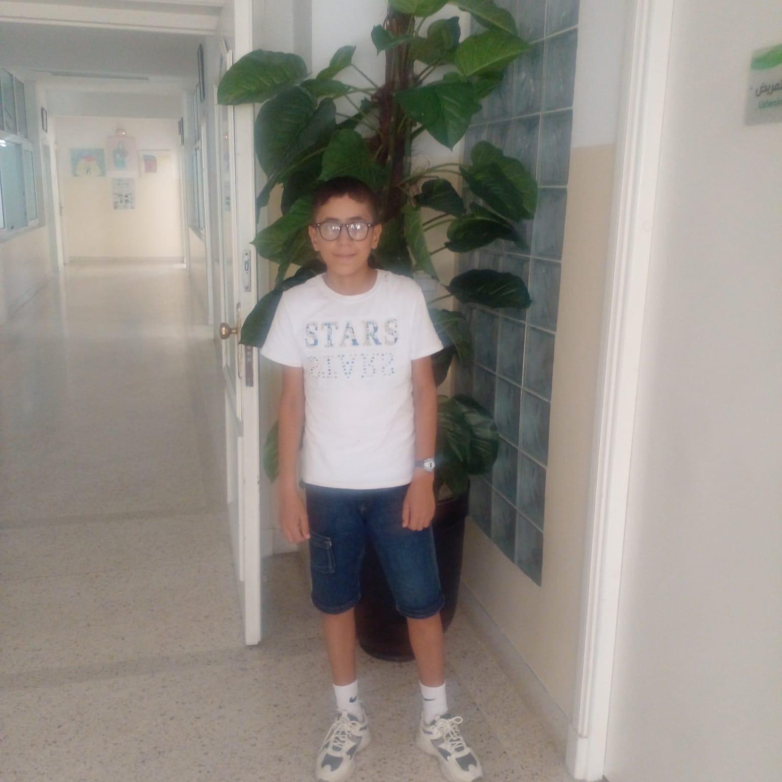 Human Appeal Orphan - Anouar