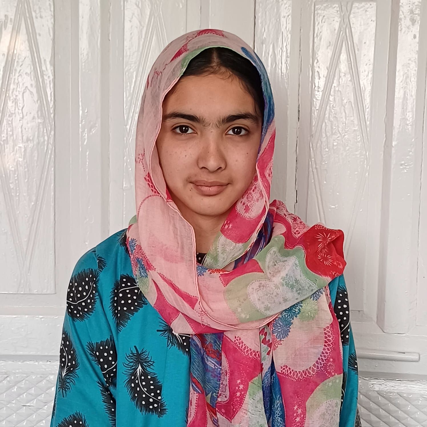 Human Appeal Orphan - Zara