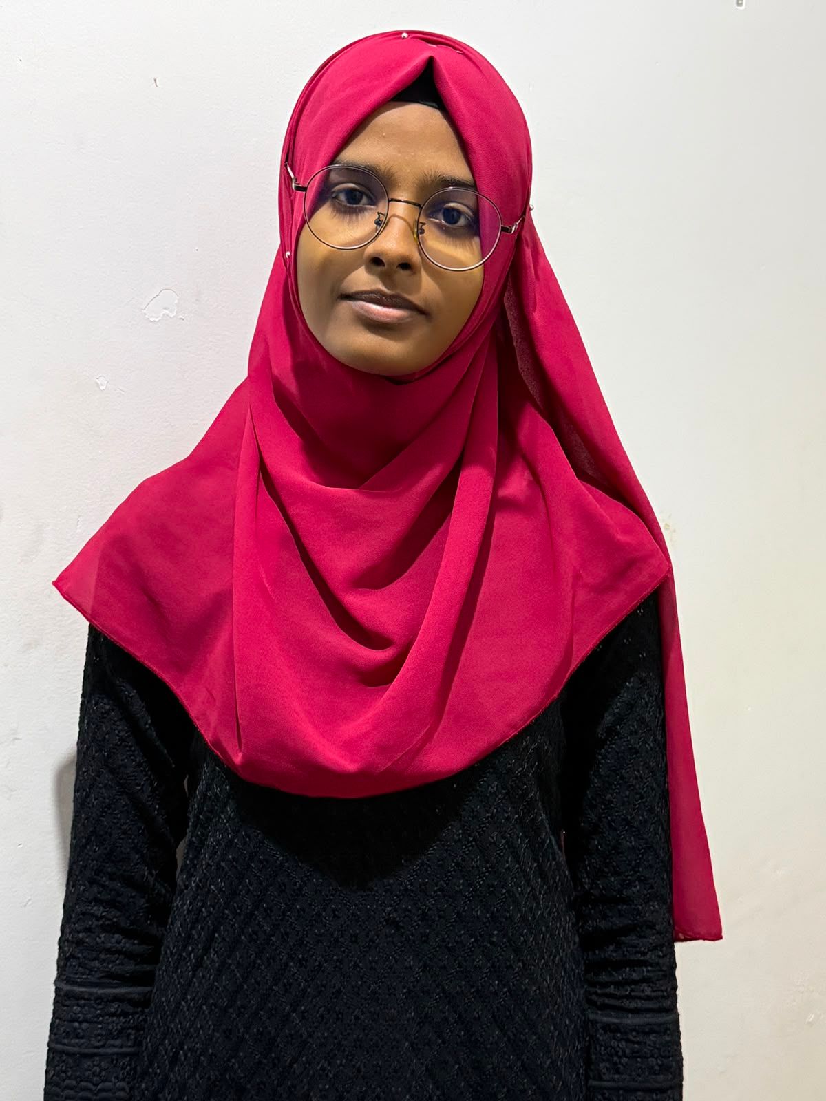 Human Appeal Orphan - Dhikra