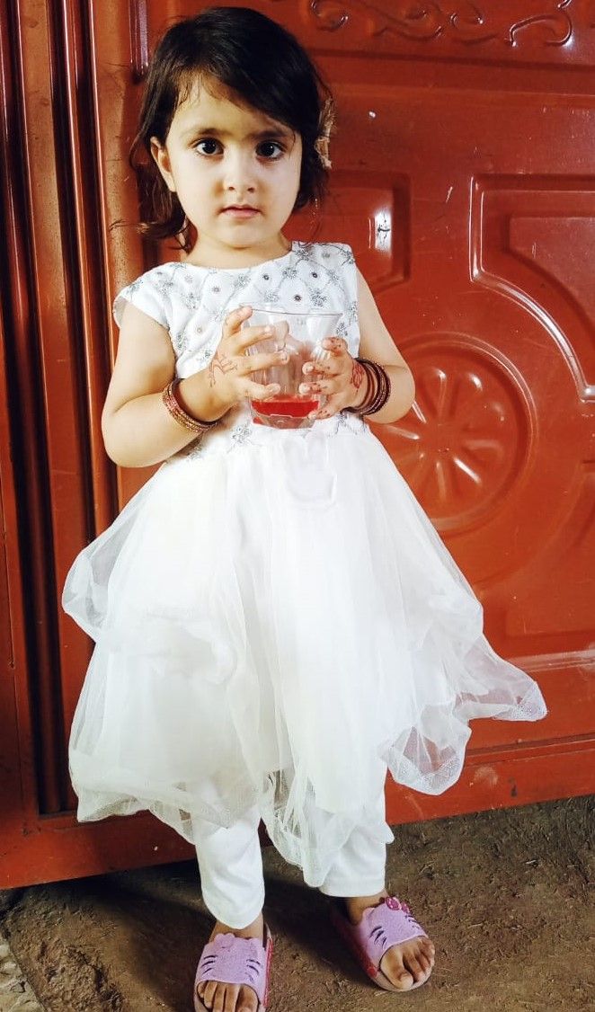 Human Appeal Orphan - Noor