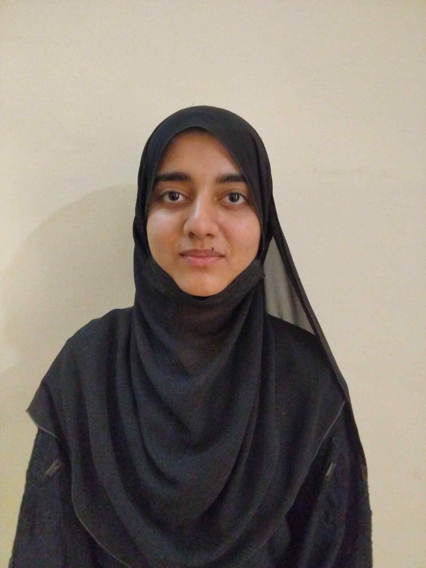 Human Appeal Orphan - Hania