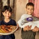 Gaza Hot Meals