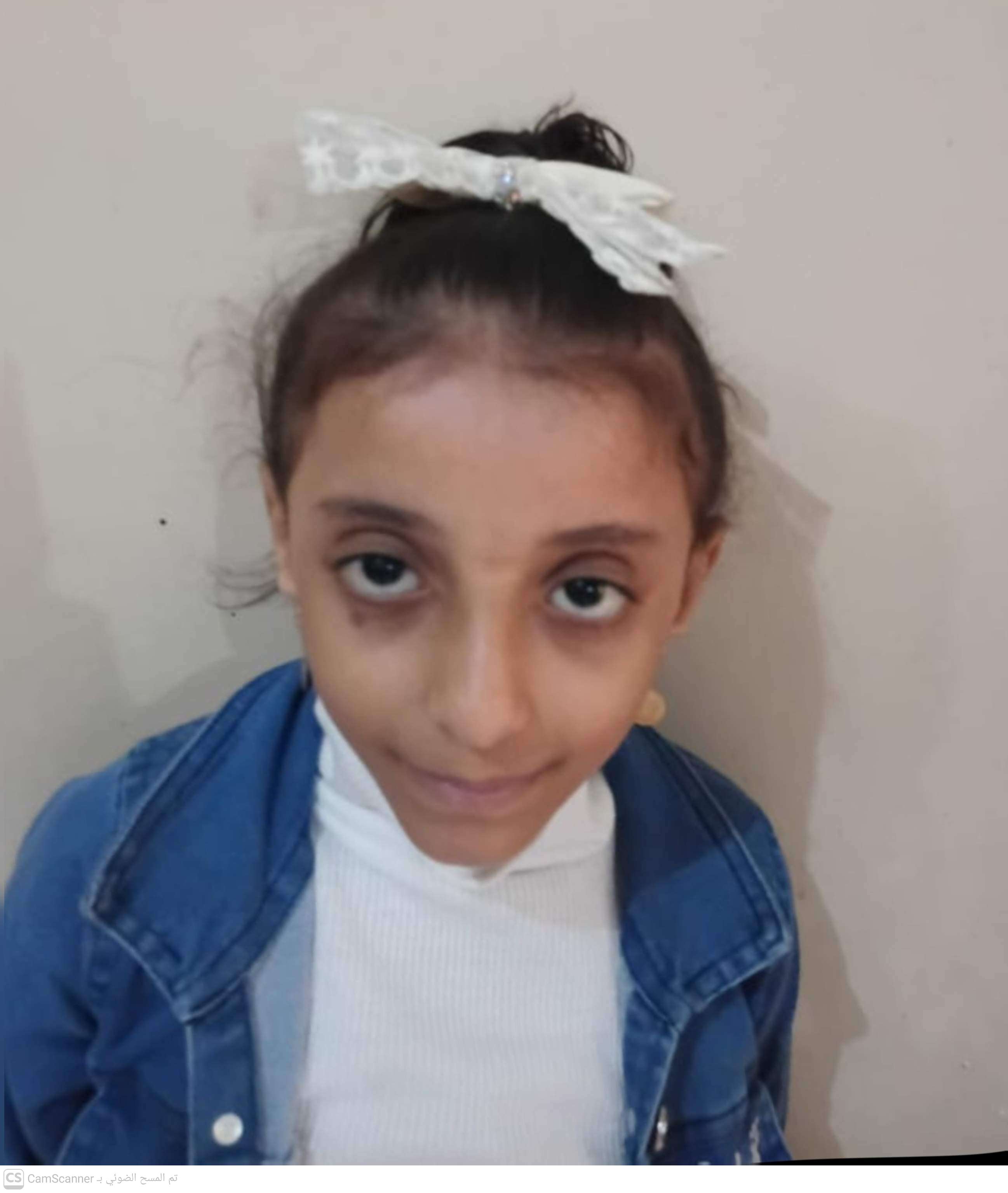 Human Appeal Orphan - Tala Akram