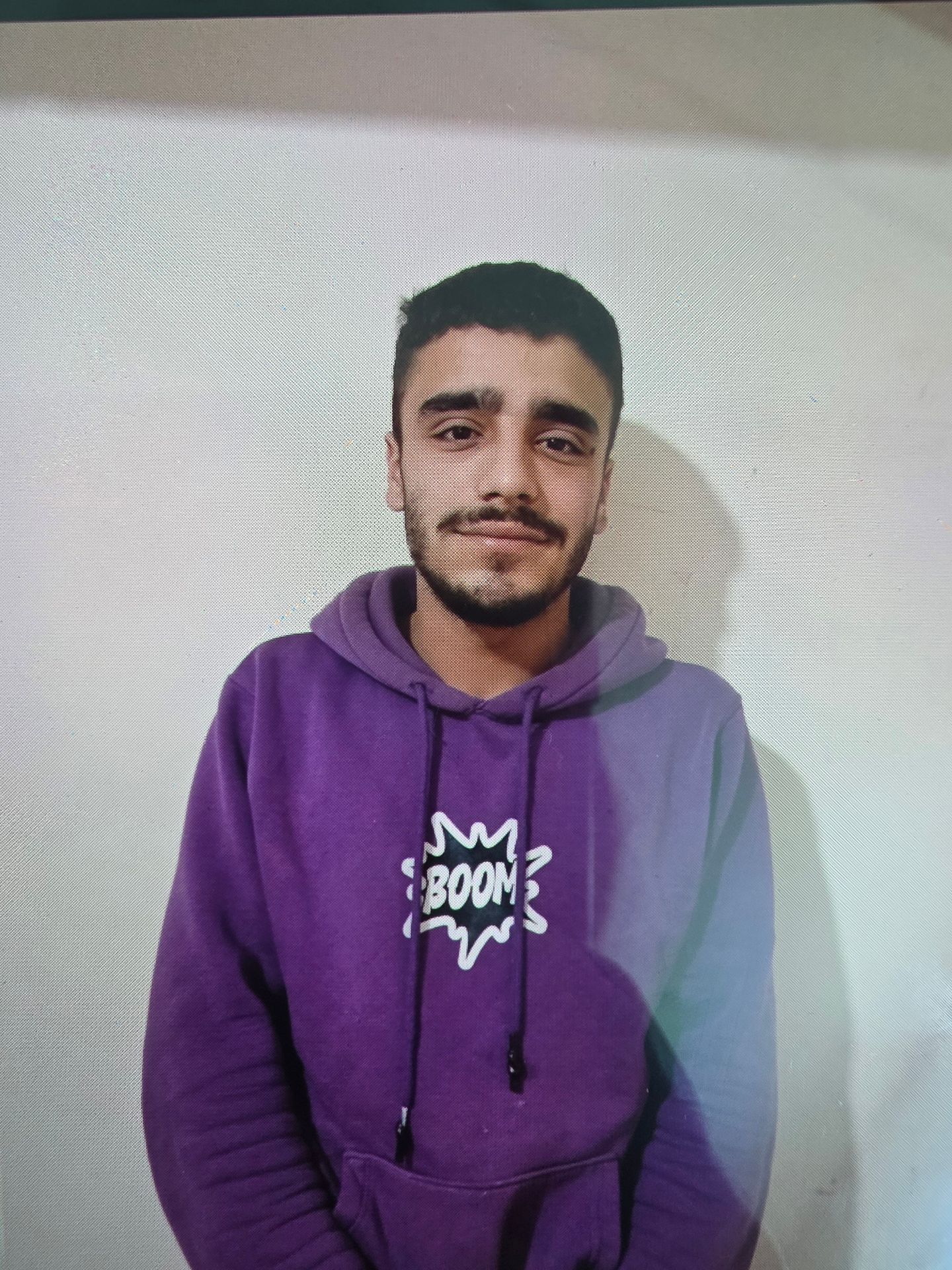 Human Appeal Orphan - Muhammed