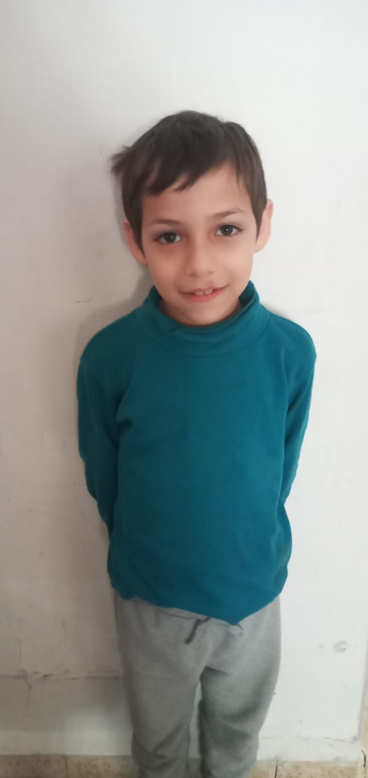 Human Appeal Orphan - Sanad