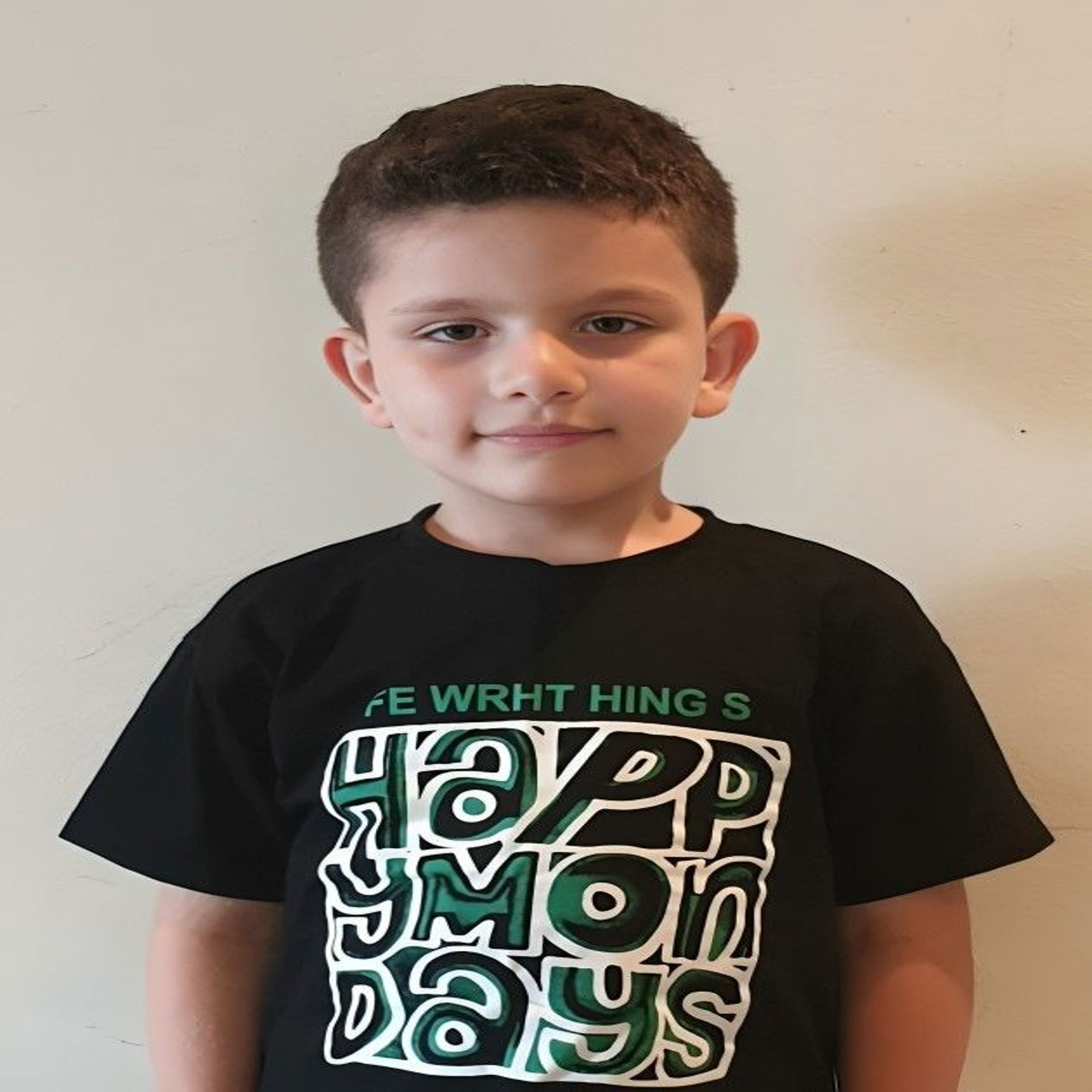 Human Appeal Orphan - Amro