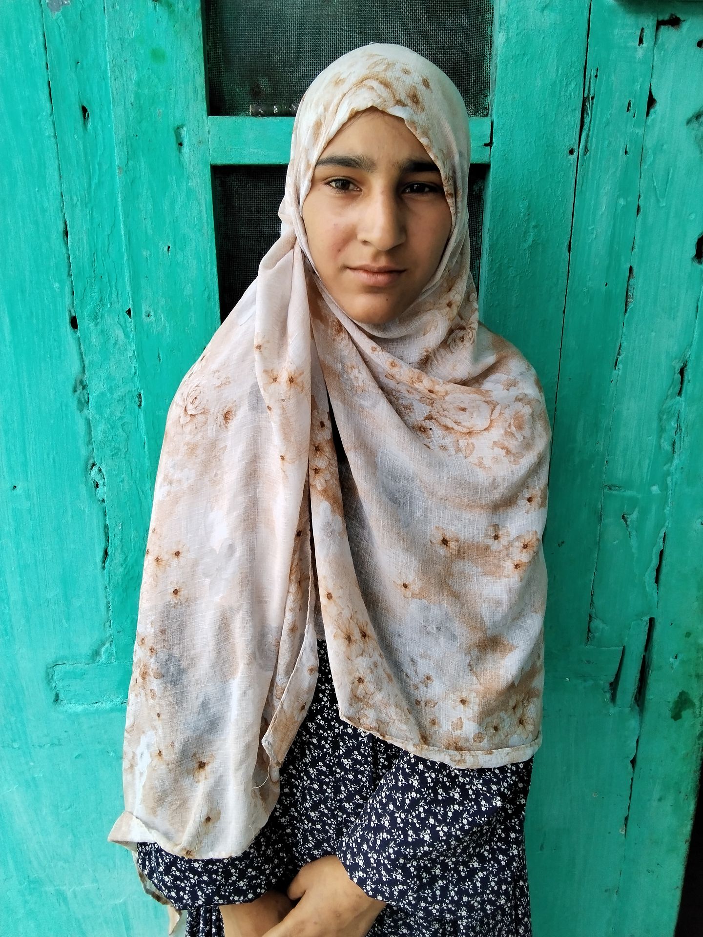 Human Appeal Orphan - Kainat