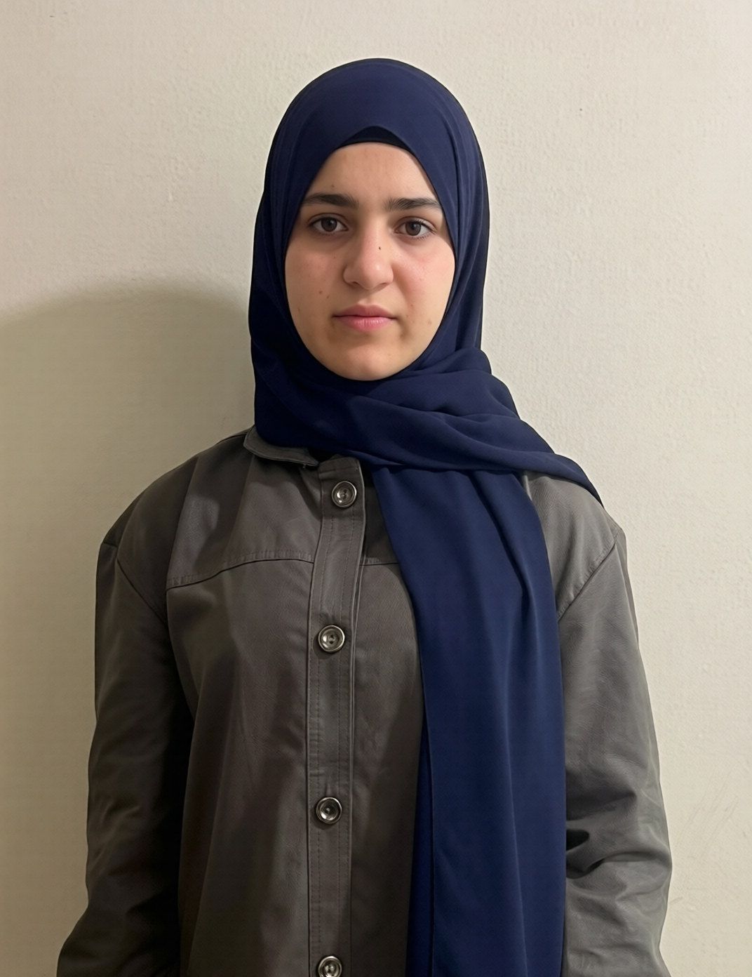 Human Appeal Orphan - Malak