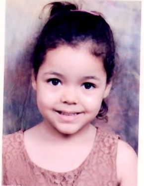 Human Appeal Orphan - Khadija