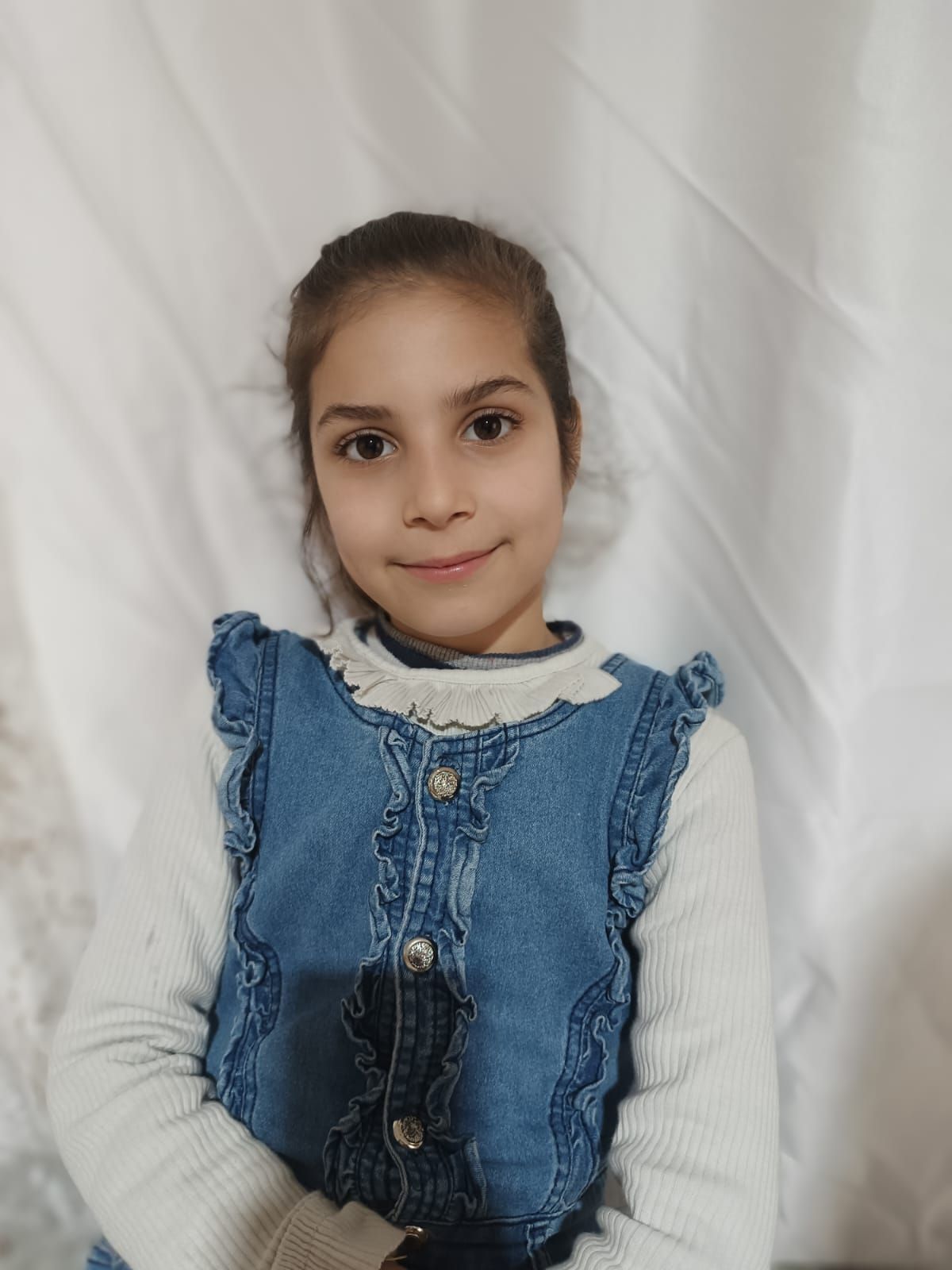 Human Appeal Orphan - Sehid