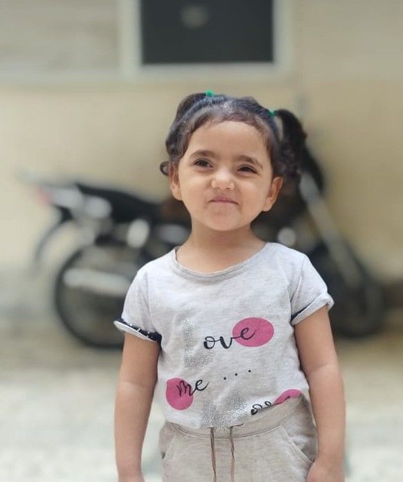 Human Appeal Orphan - Sham