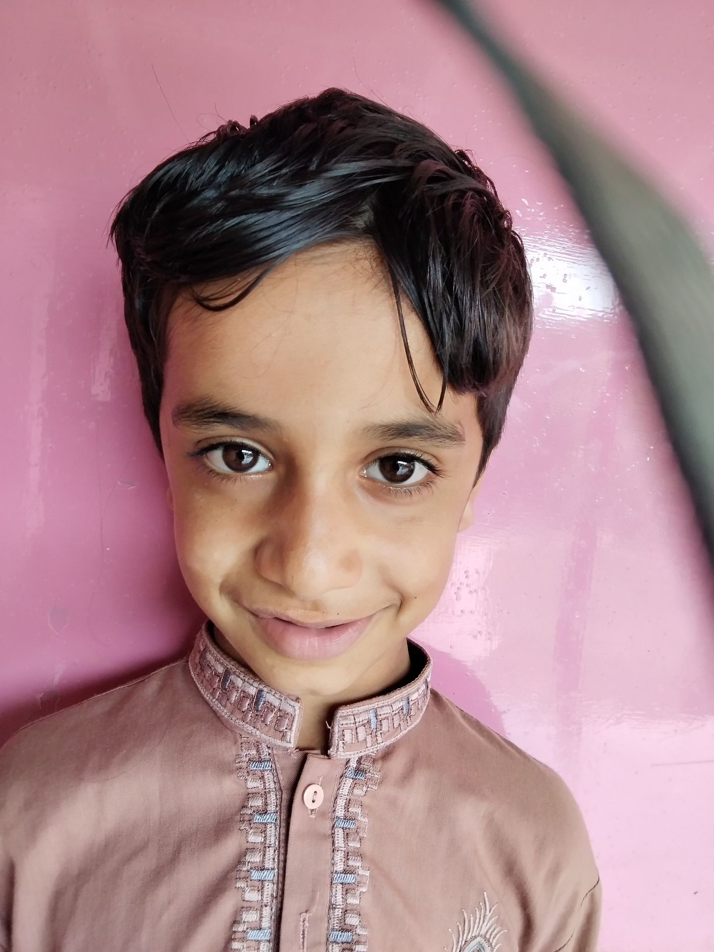 Human Appeal Orphan - Zaim