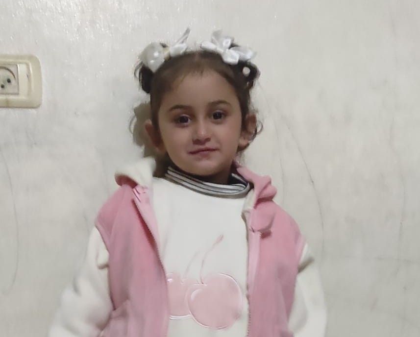 Human Appeal Orphan - Ayla