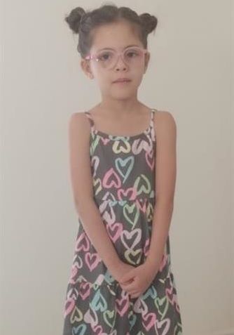 Human Appeal Orphan - Rawaned