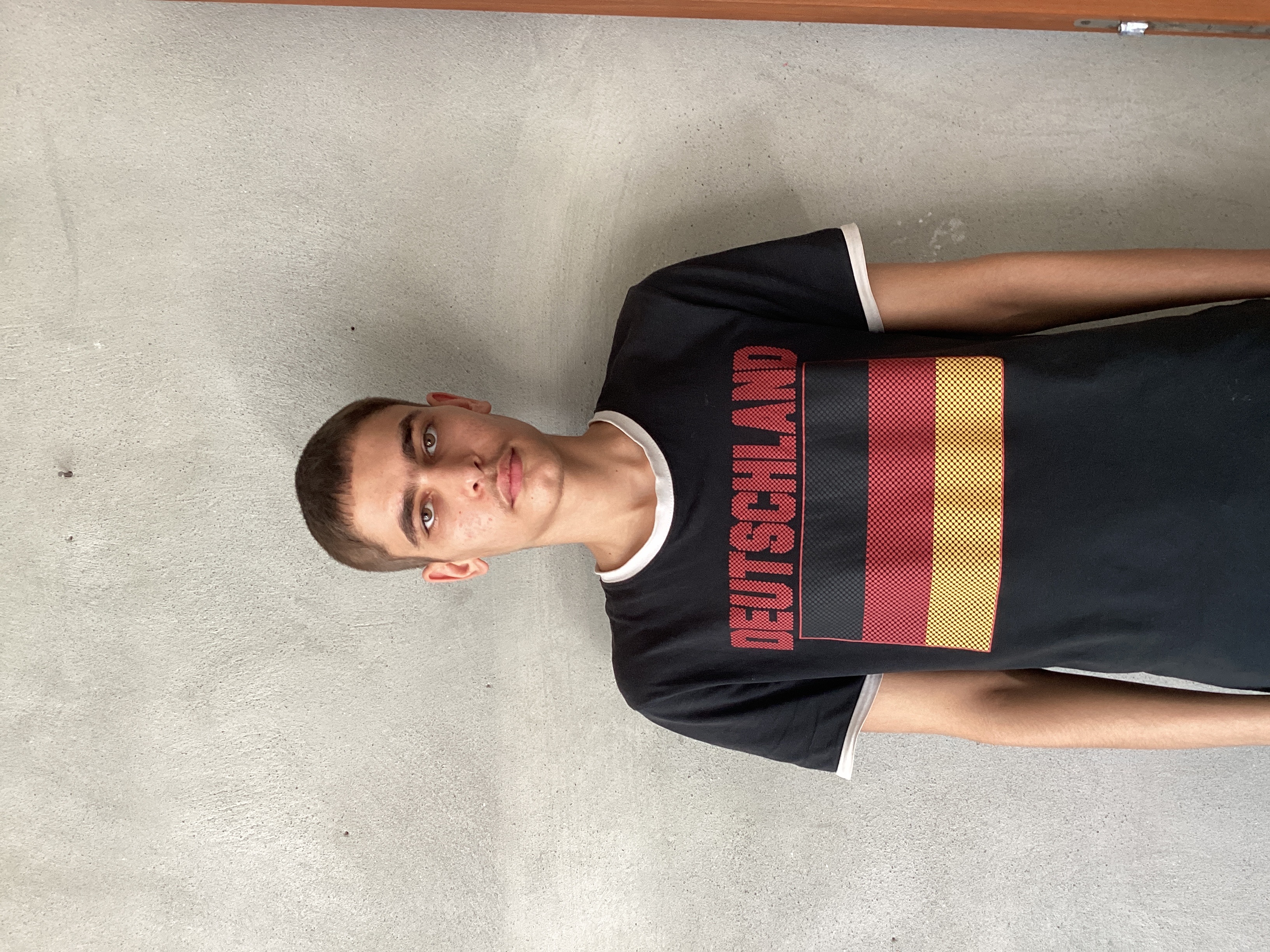 Human Appeal Orphan - Ahmed