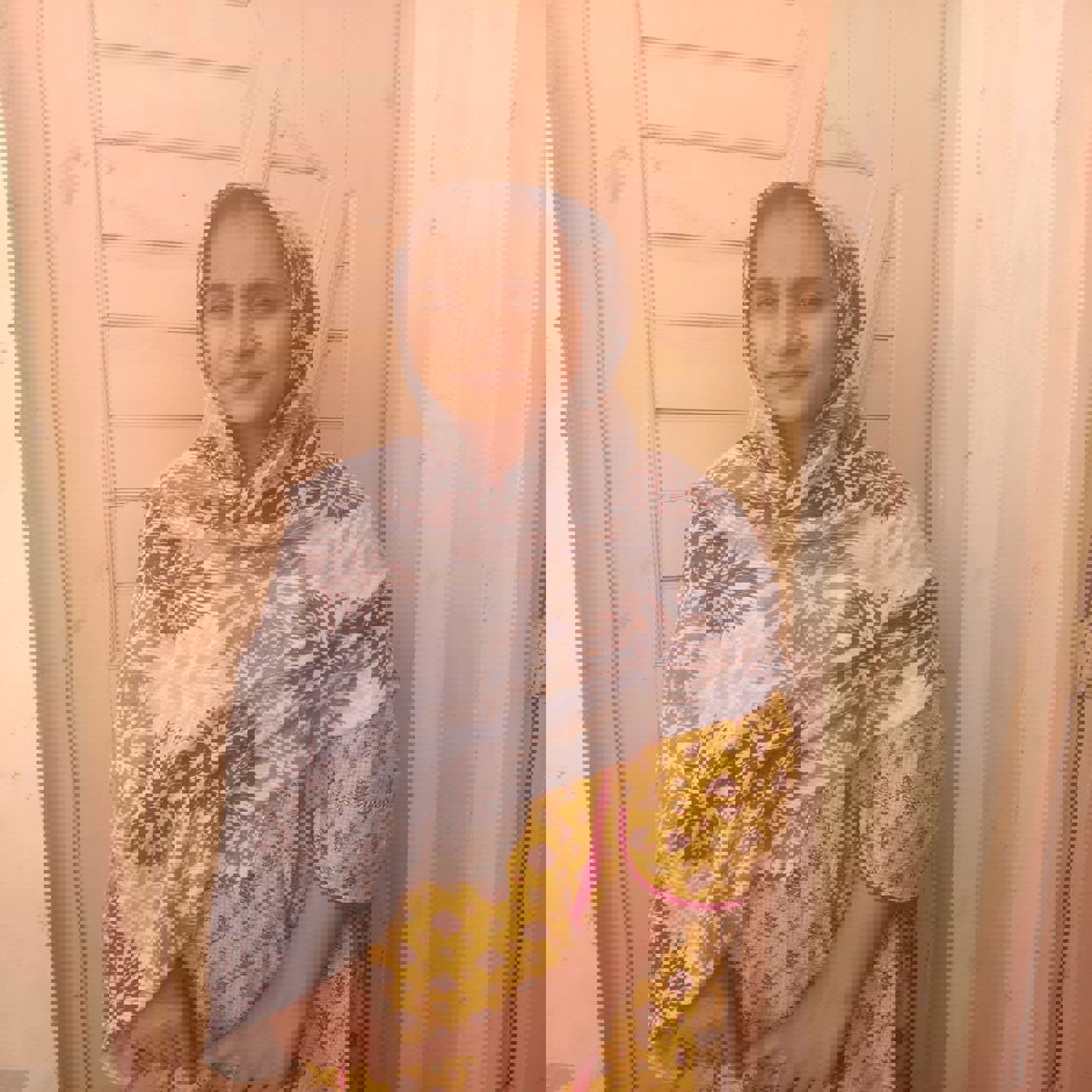 Human Appeal Orphan - Ayesha