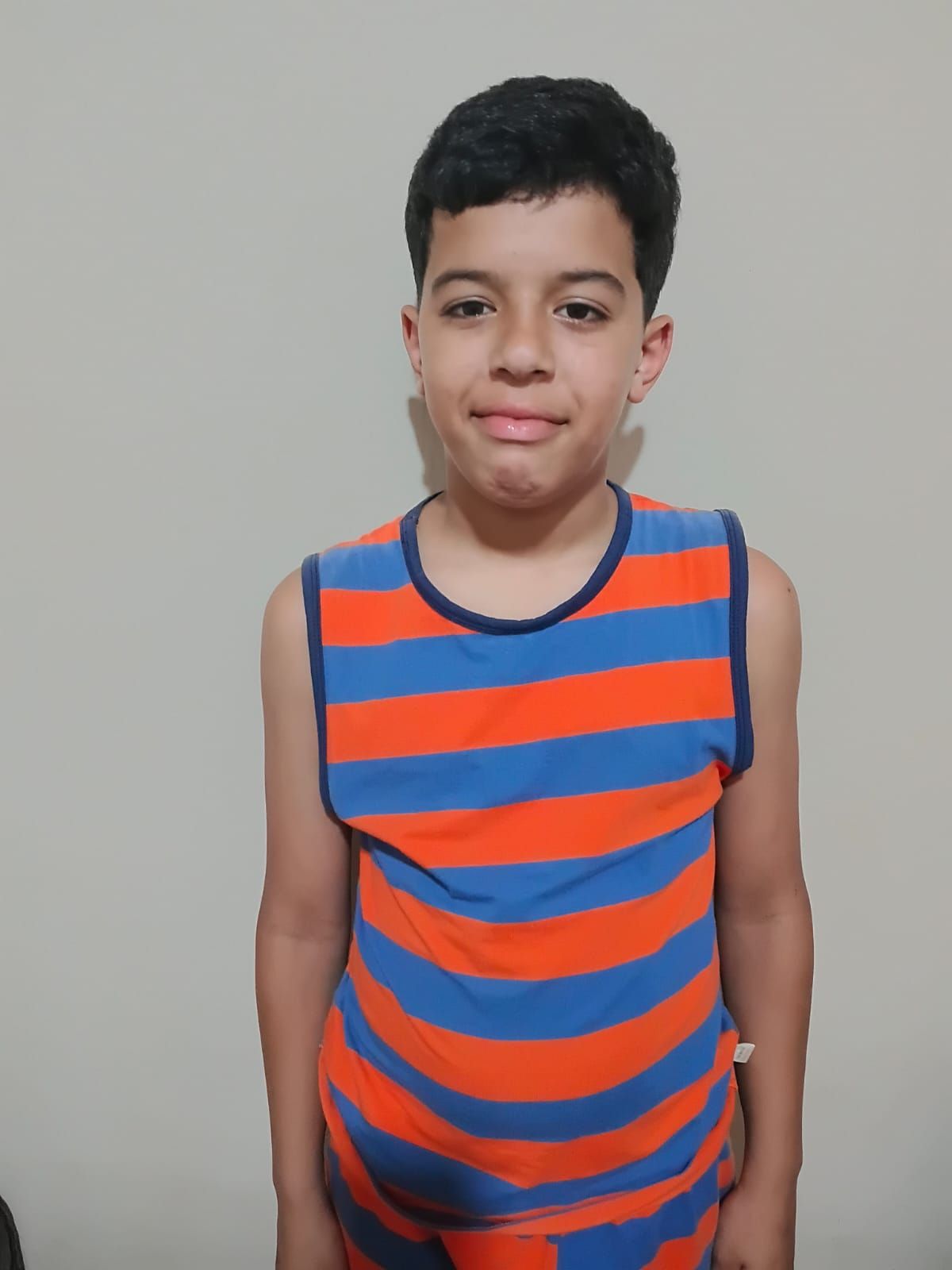 Human Appeal Orphan - Khodor