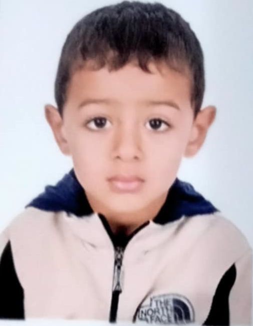 Human Appeal Orphan - Yaakoub