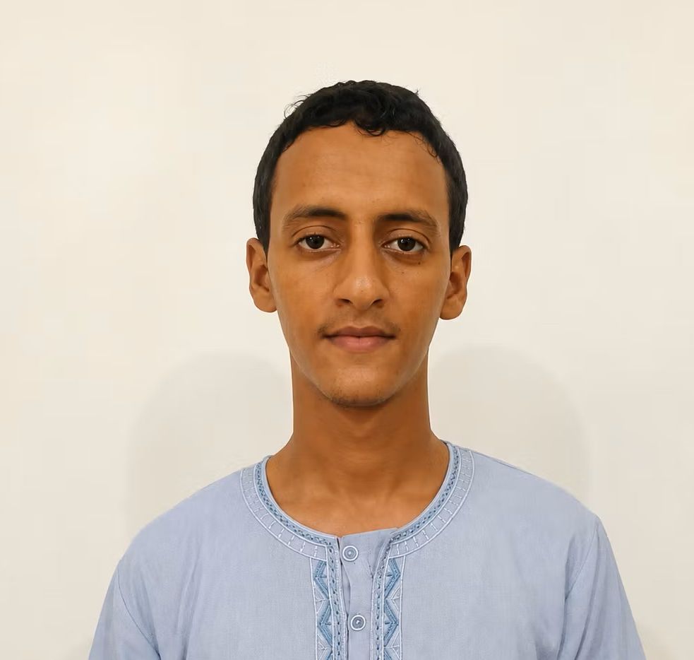 Human Appeal Orphan - Muaad