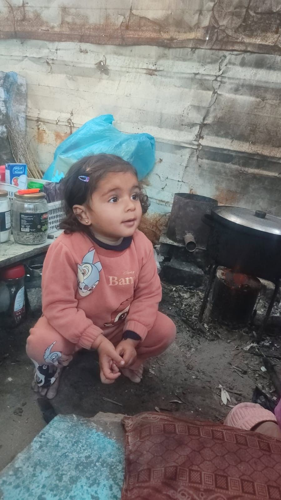Human Appeal Orphan - Janat