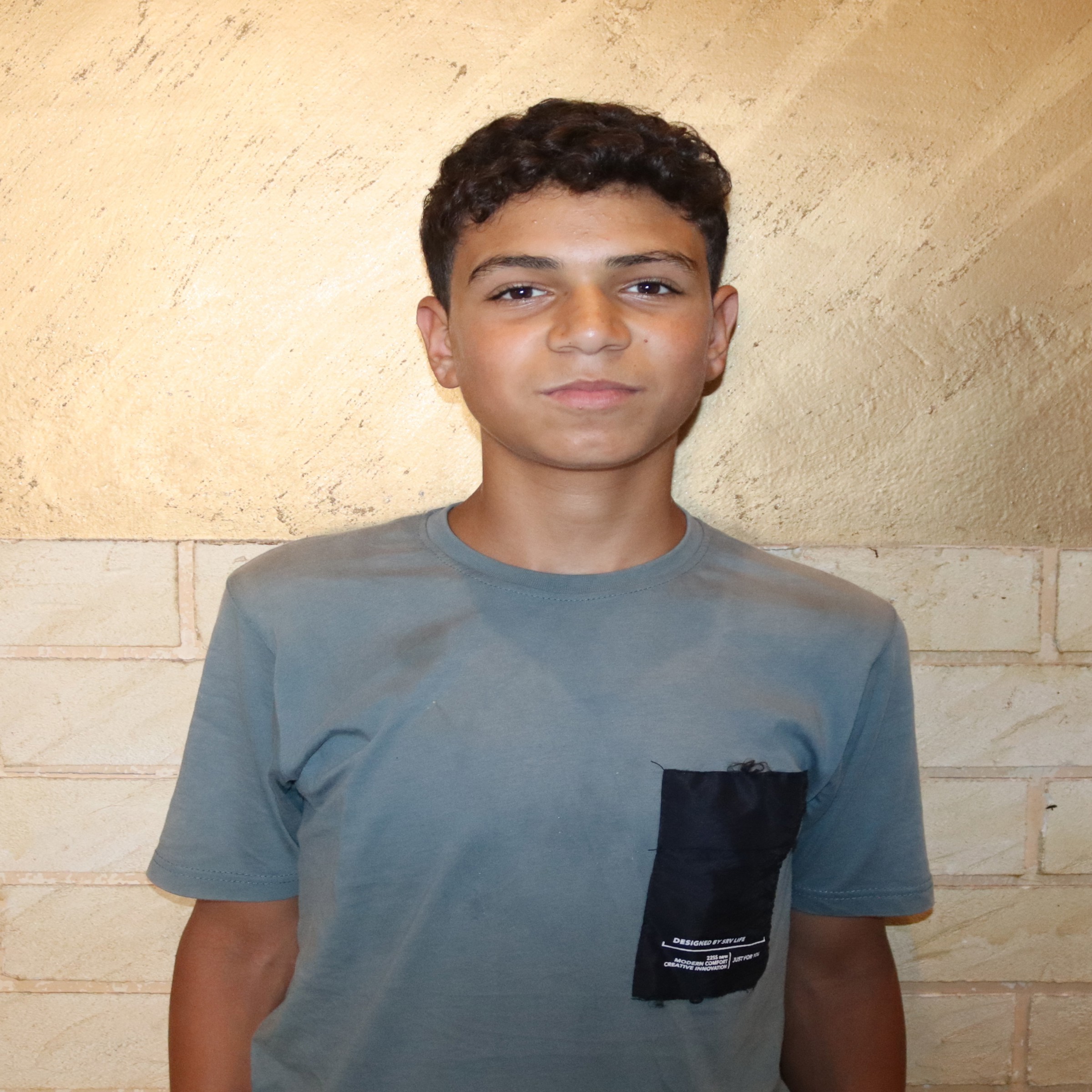 Human Appeal Orphan - Abdurrahman