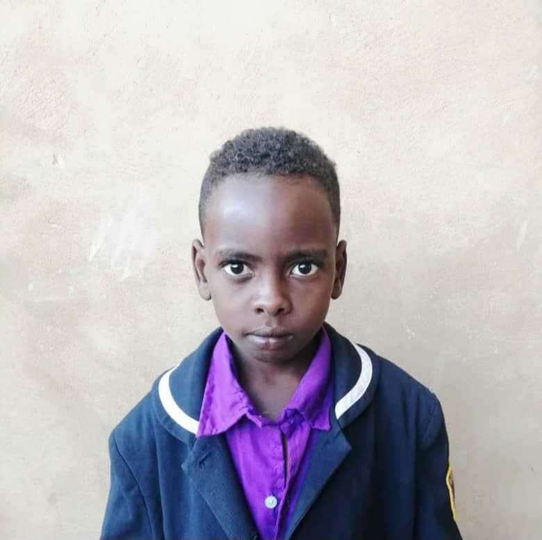 Human Appeal Orphan - Mujtaba