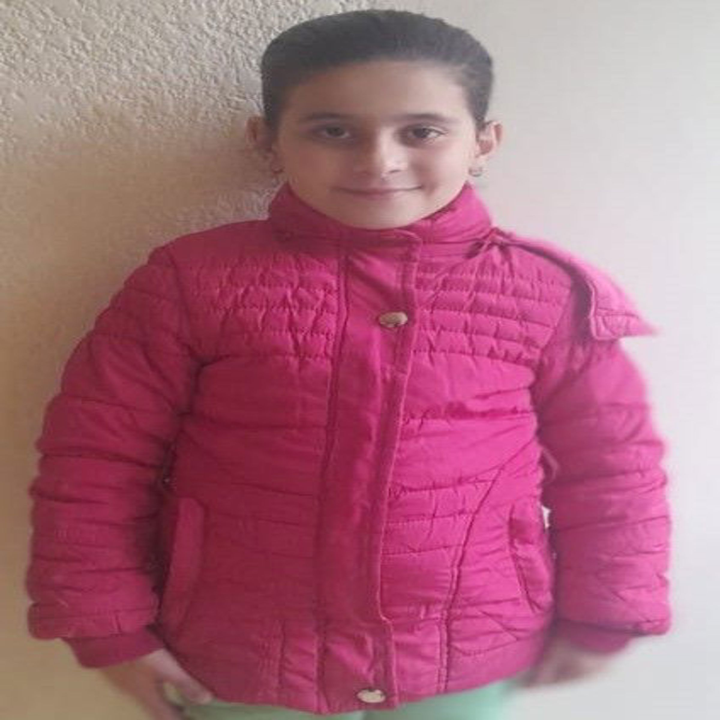 Human Appeal Orphan - Cidra