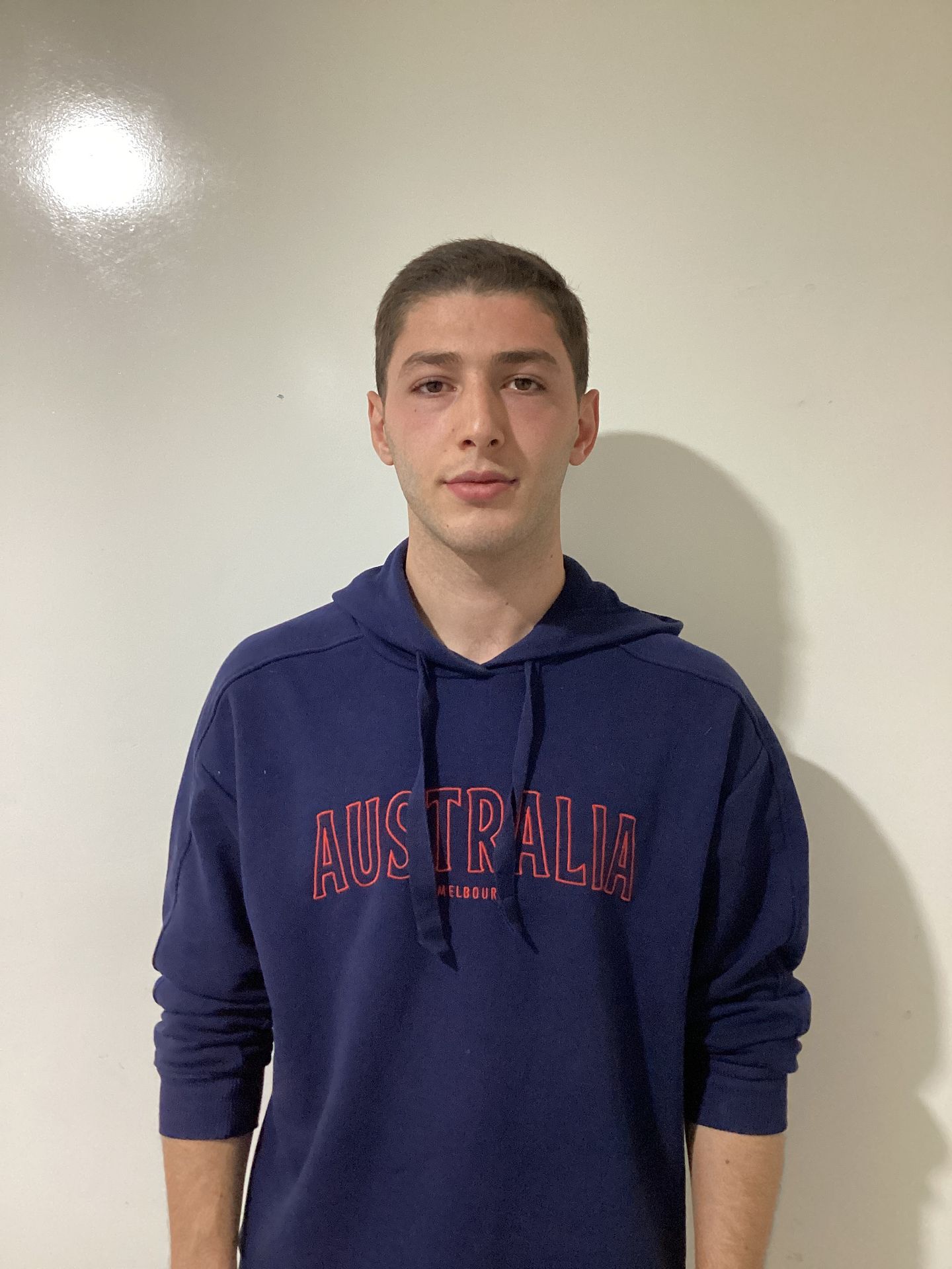 Human Appeal Orphan - Muhammed Ziyaeddin