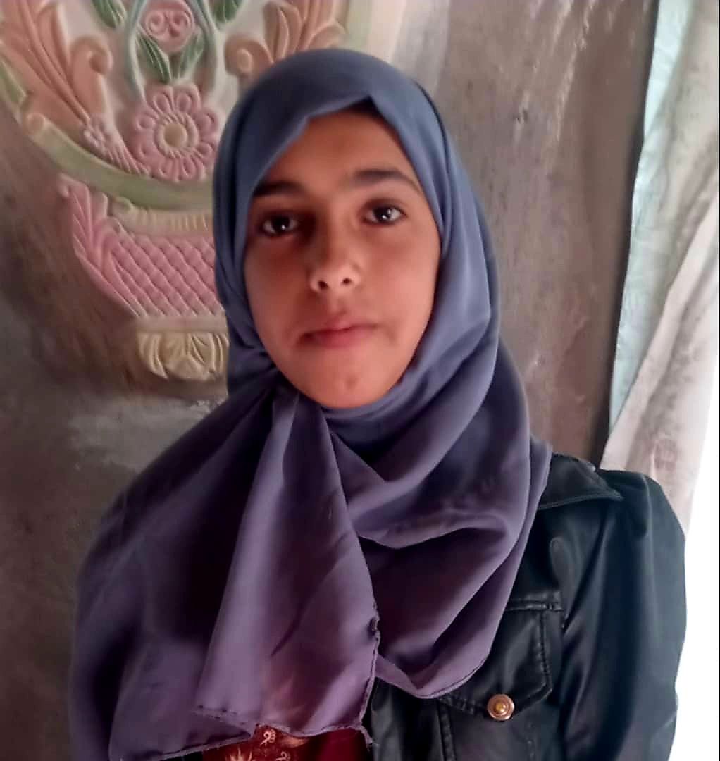Human Appeal Orphan - Alam