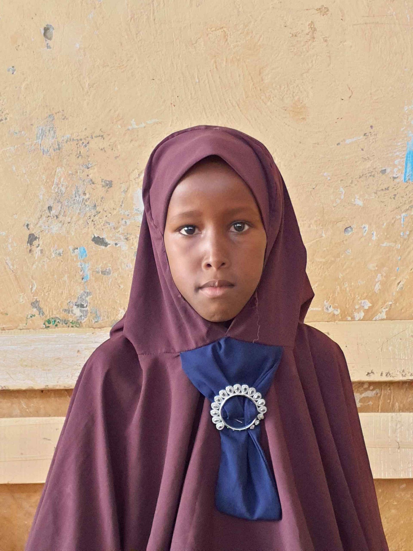 Human Appeal Orphan - Sagal Abdi